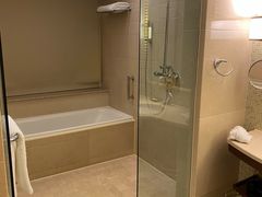 洗浴室-厦门喜来登酒店