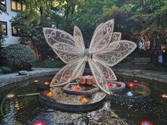 -杭州黄龙洞