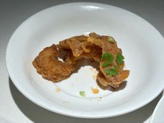 -華府Deluxe(兴业太古汇店)