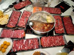 -潮牛禾记•潮汕鲜牛肉火锅(新亚洲店)