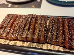 沙湾姜奶糕-新兴·金羊座·粤菜点心(乐峰店)