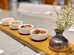 -小大董·烤鸭(观景餐厅·南京西路店)