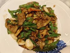 -小菜园新徽菜(宜兴八佰伴店)