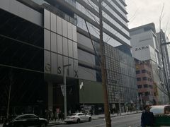 -优衣库(银座店)