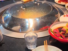 -高家小院铁锅炖大鹅(哈西高铁站店)