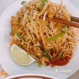 这家泰国菜十几二十几的单价？十年前的收费，新食代的享受？