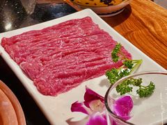 -南门涮肉(上海二店)