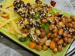 -金卯白肉罩火烧