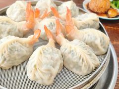 -叶存利海鲜大馅饺子(海宁路总店)
