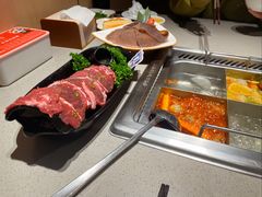 -海底捞火锅(北京路店)