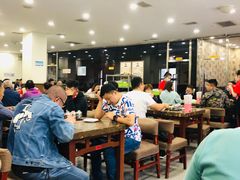 大堂-张包铺(道外店)