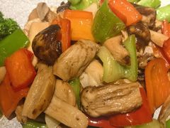 -松茸小馆·云南特色餐厅