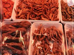 -绝味鸭脖(南湖城市广场店)
