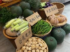 -金味老饭铺(晚报店)