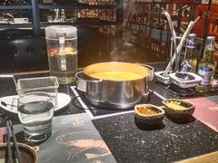 -泰香柠(金港名都滨江店)