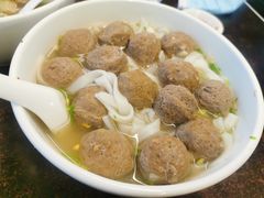 -潮镇老尾牛杂(环城西路店)
