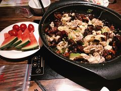 -大丰收鱼庄(宁德万达店)