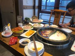 -纸盐河码头火锅(十八梯店)