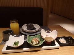 小菜-厦门源昌凯宾斯基大酒店-隠れ鉄板焼