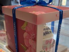 -蜂蝶来饼店(拱北总店)