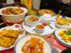 -红钳侠小龙虾·烧烤(中赢康康谷店)