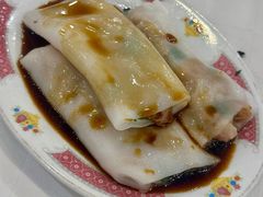 -凤城酒家(渣华道)