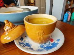 -宴武夷·匠心闽味(印象大红袍店)