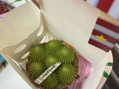 -PAOPAO Bakery&Café(港汇店)