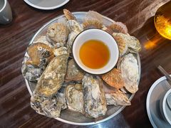 -老家黄墩小错鸡·活海鲜