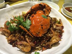 -石头咕(葵蓬店)