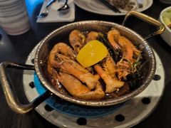 -庐灶江南·江南菜·四合院Bistro(东直门雍和宫·原华侨宾馆店)