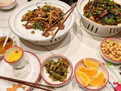 -大厨小馆(华阳城店)