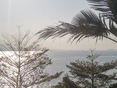 -胡里山炮台