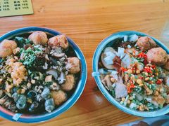 -舌尖上的米粉(阳朔二店)