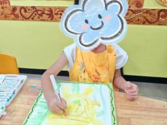 -杨梅红艺术教育(万象城教学中心)