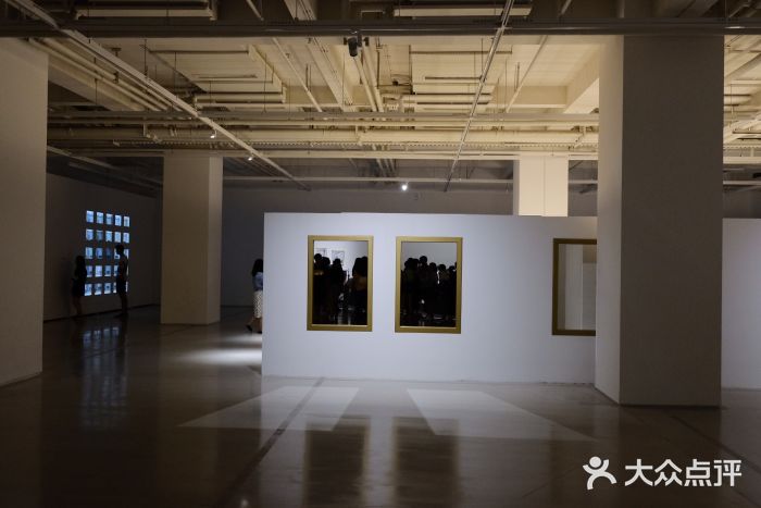 昊美术馆图片