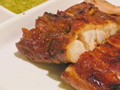 越南烤鸡肉-PHO爺·越南料理(亦庄大族广场店)