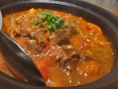 -小户人家(循礼门南国中心店)