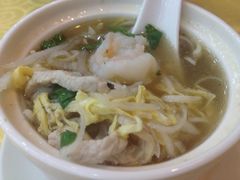 山东菜-泰丰楼(前门西大街店)