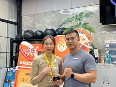 -VPsmart私教健身工作室(新华路旗舰店)