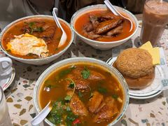 -华嫂冰室(尖沙咀店)