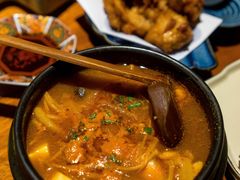 -肉魁屋·烧肉·烧鸟·酒场(高新店)