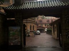 -马勒别墅饭店(静安寺店)