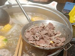 -尚合里潮汕牛肉火锅(海沧店)