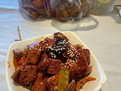 -峨嵋酒家(地安门店)
