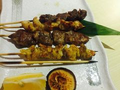 -有喜屋·深夜食堂(北京西路店)