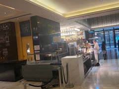 -富力威斯汀酒店·知味自助餐厅