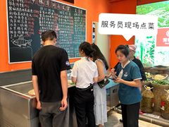 -常株潭·湖南家宴·团建宴会厅(西乡店)