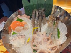 -牛New寿喜烧(闵行龙湖天街店)