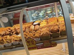 -味多美蛋糕(六里桥店)